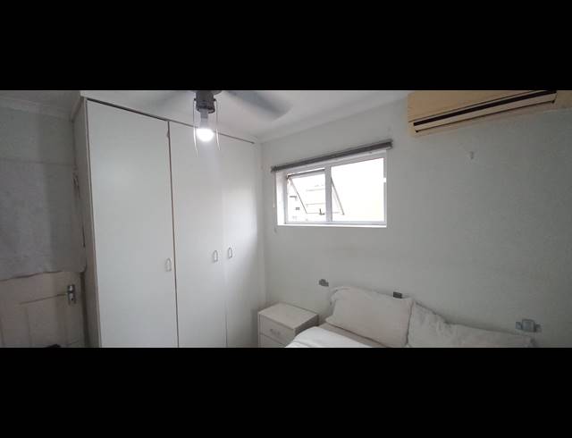 2 BEDROOM FLAT FOR SALE IN MORNINGSIDE